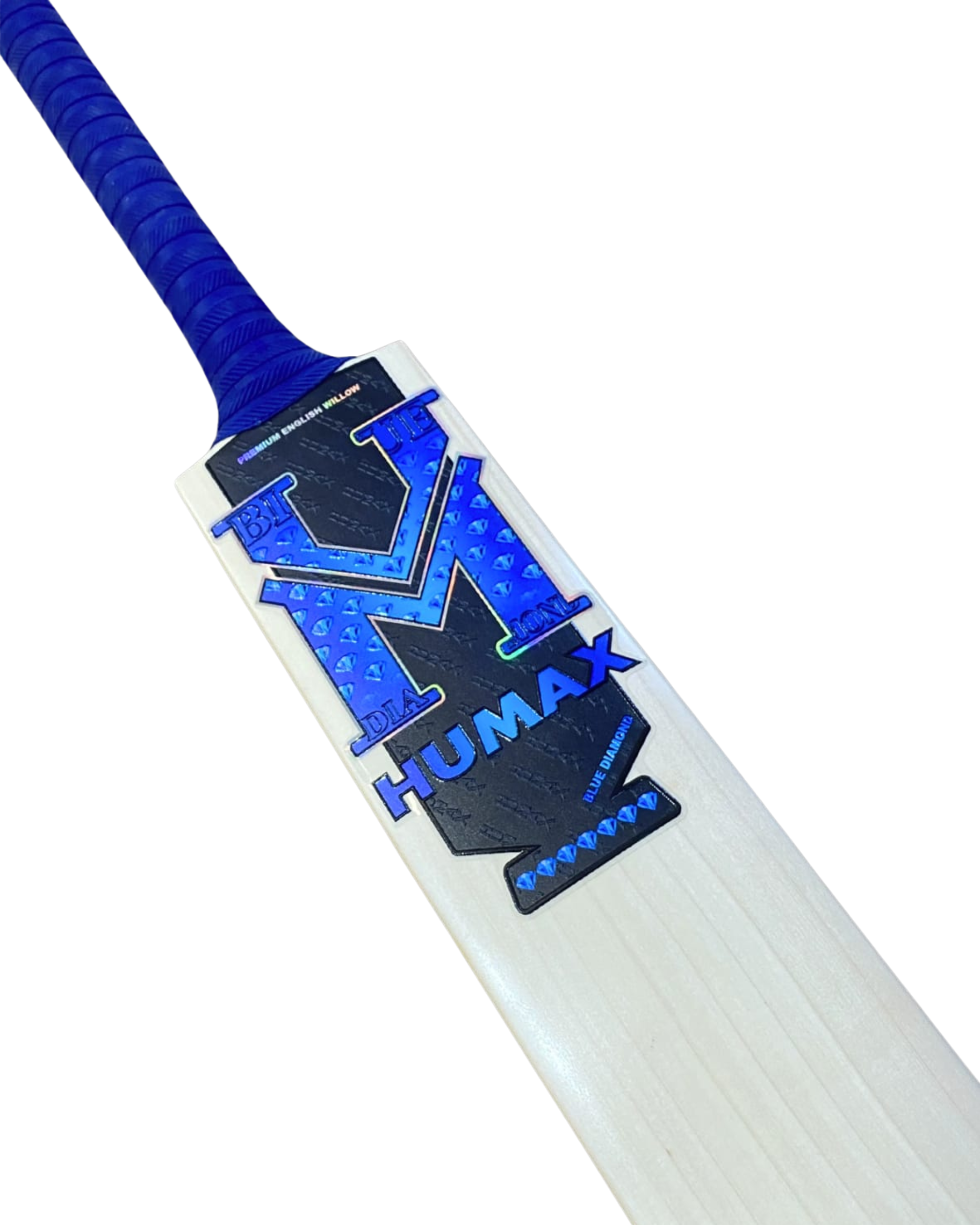 HUMAX BLUE DIAMOND BAT