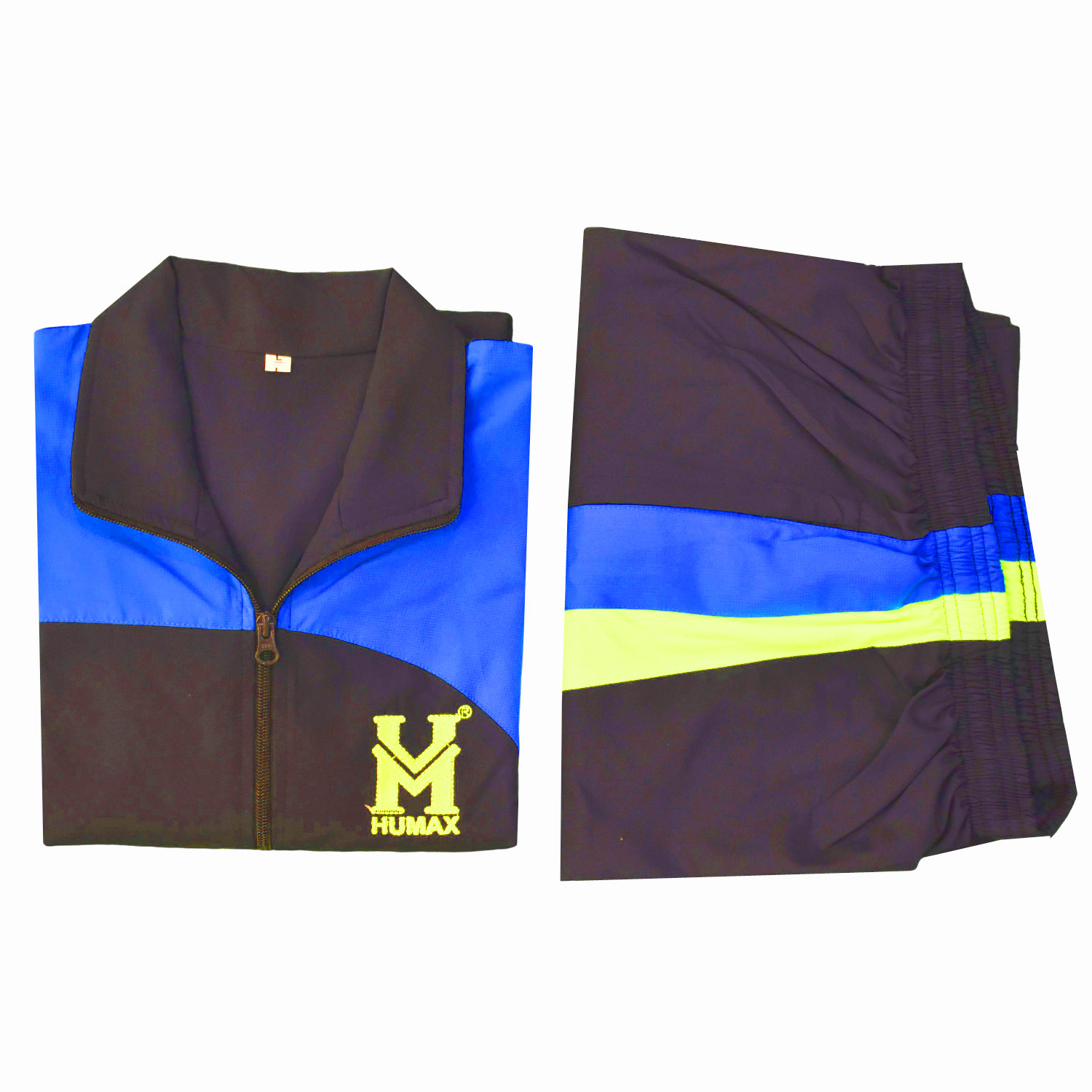 HUMAX TRACKSUIT