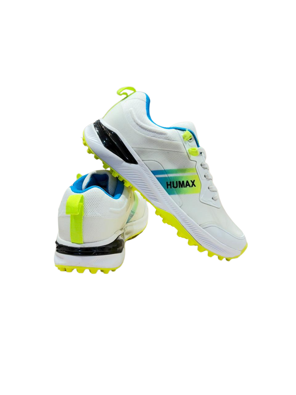 HUMAX PITCHBOLT SHOE