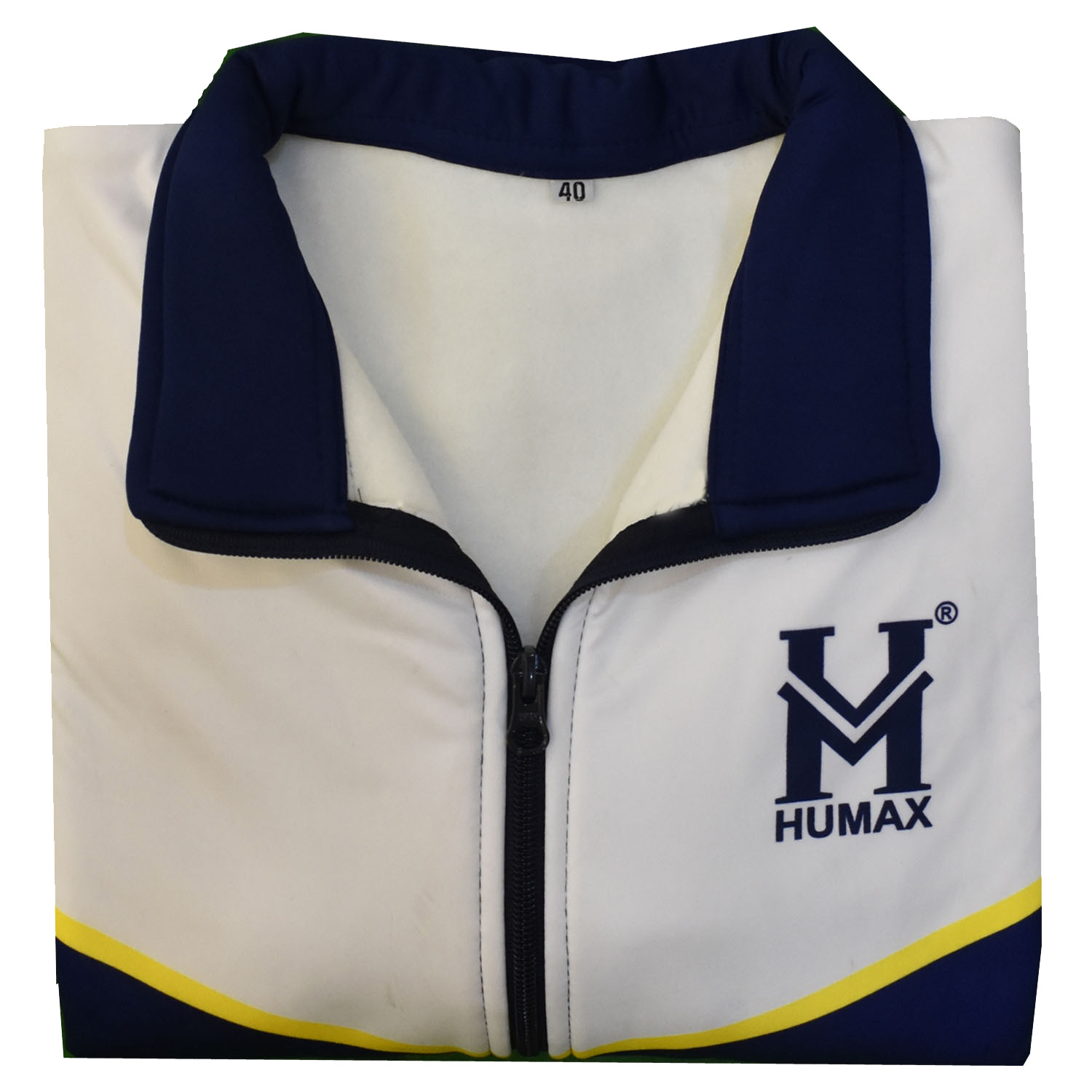 HUMAX ZIPPER