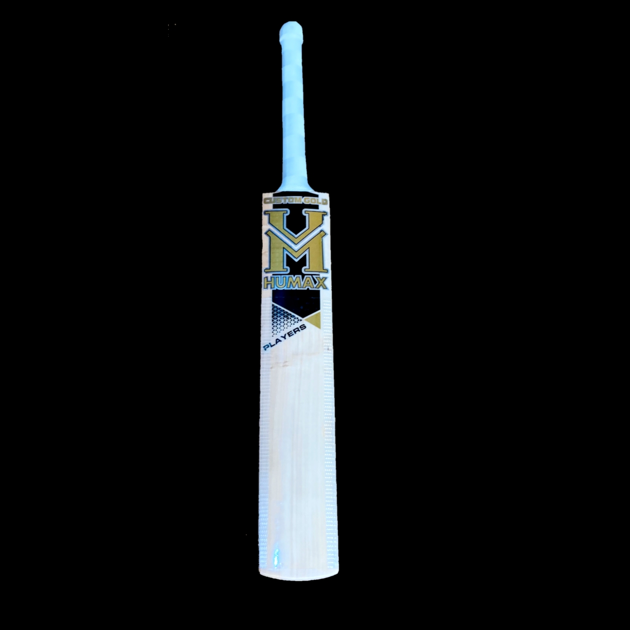 HUMAX CUSTOM GOLD (PLAYERS) BAT