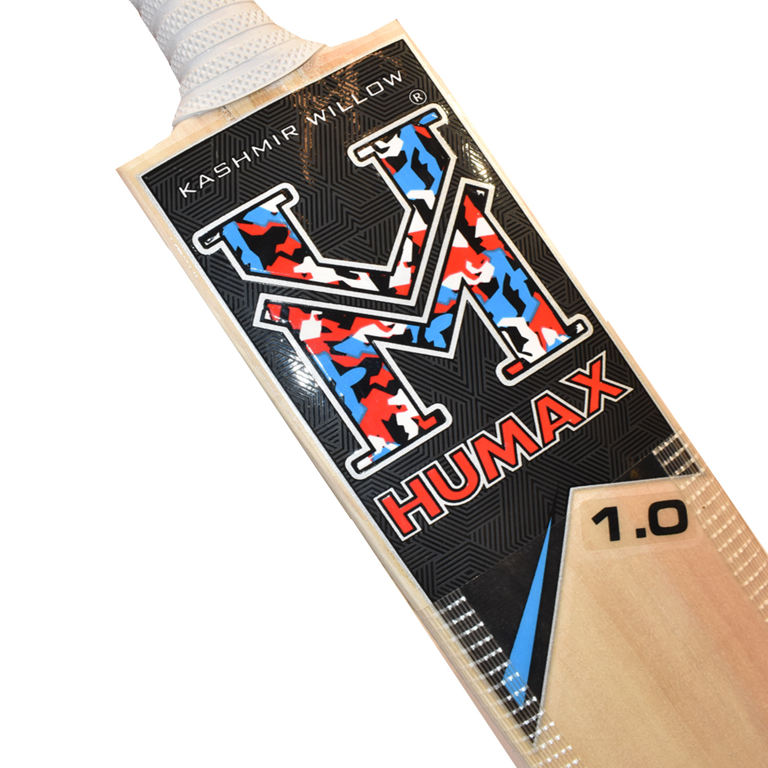 HUMAX K. W. 1.0 BAT