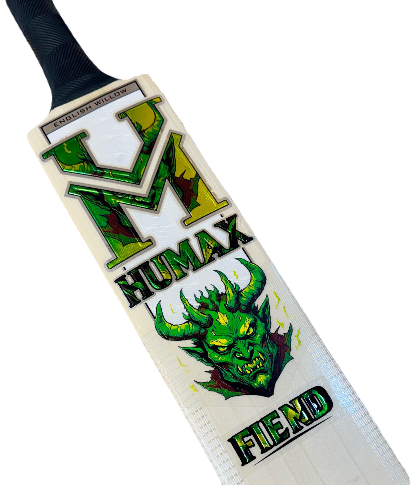 HUMAX FIEND GREEN