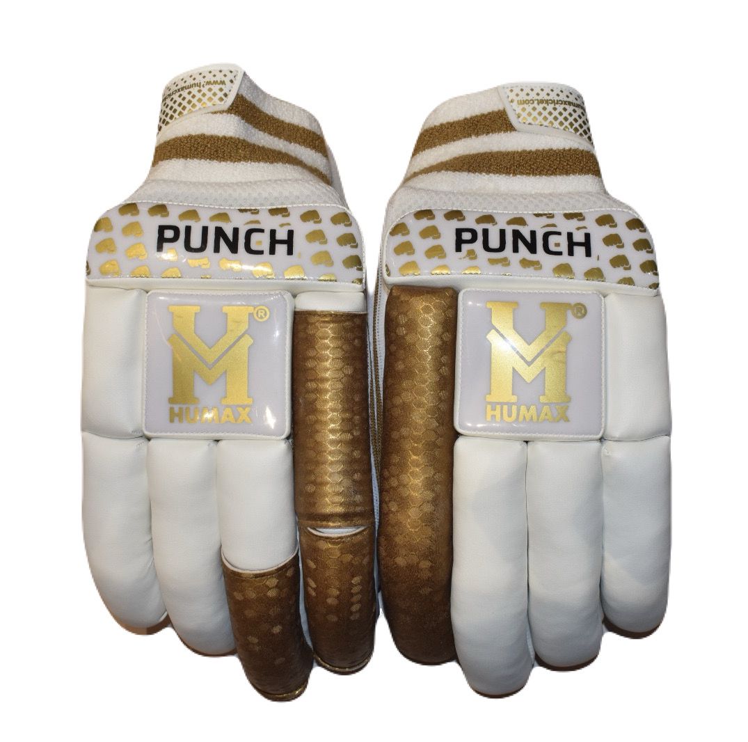 HUMAX PUNCH GLOVES