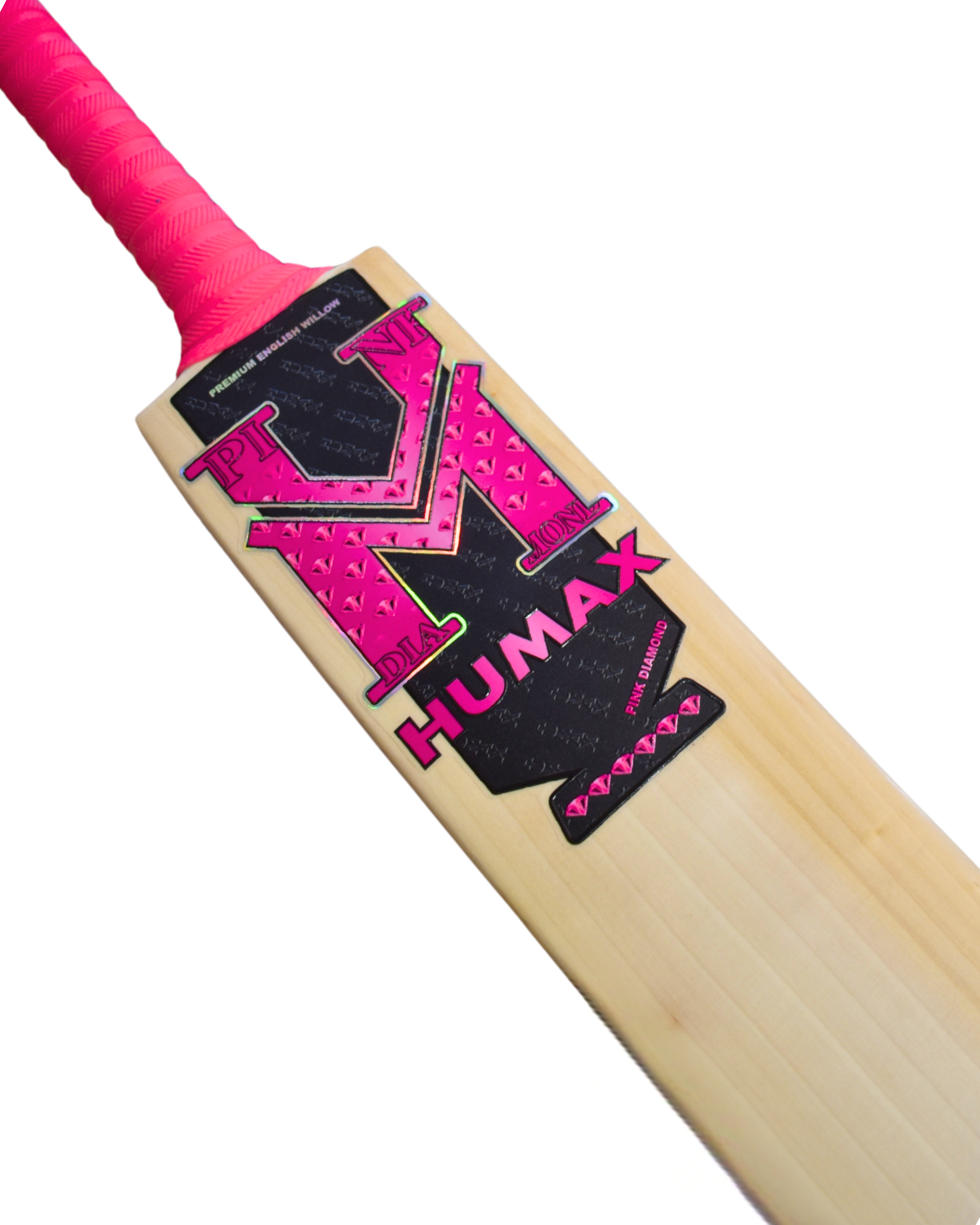 HUMAX PINK DIAMOND BAT