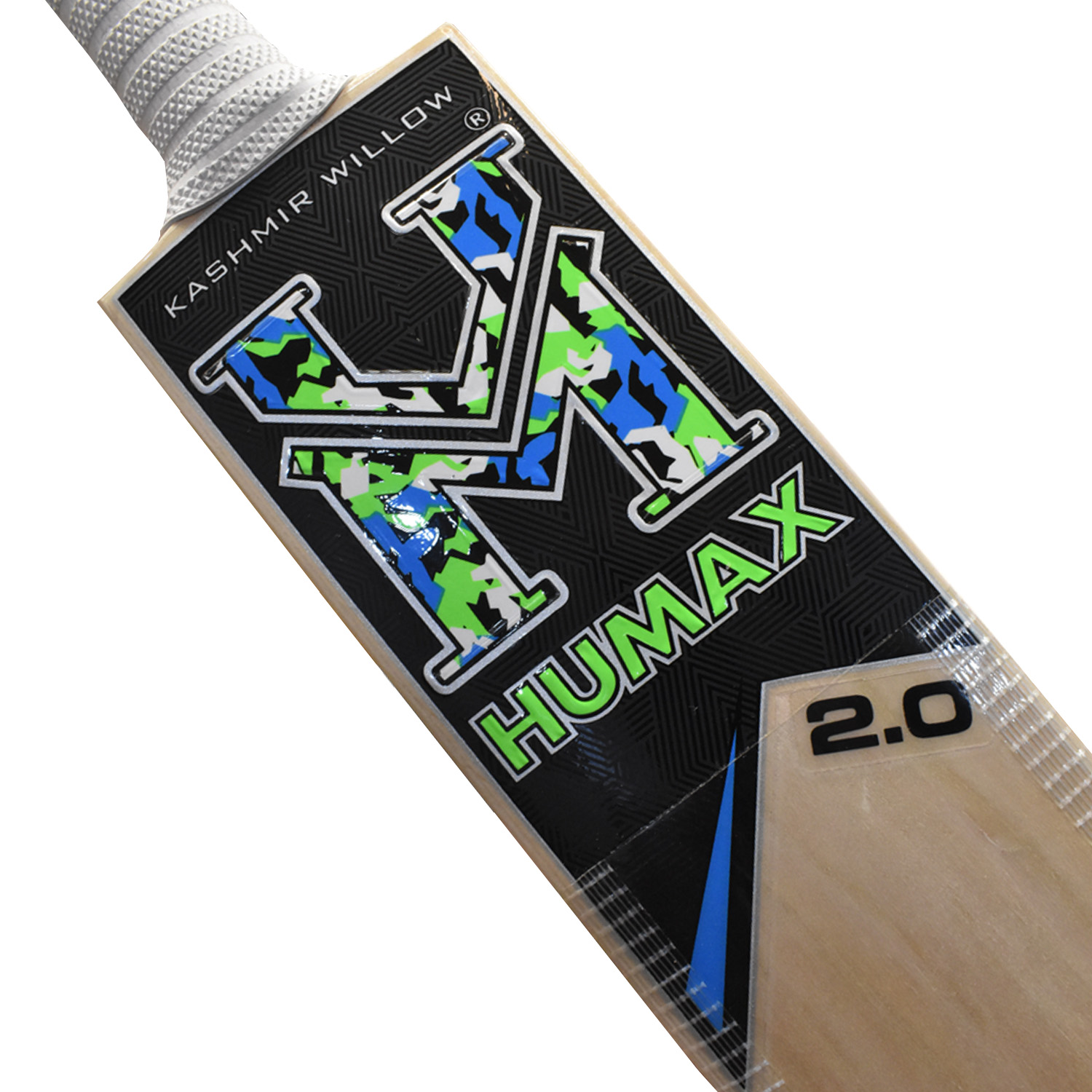 HUMAX K. W. 2.0 BAT