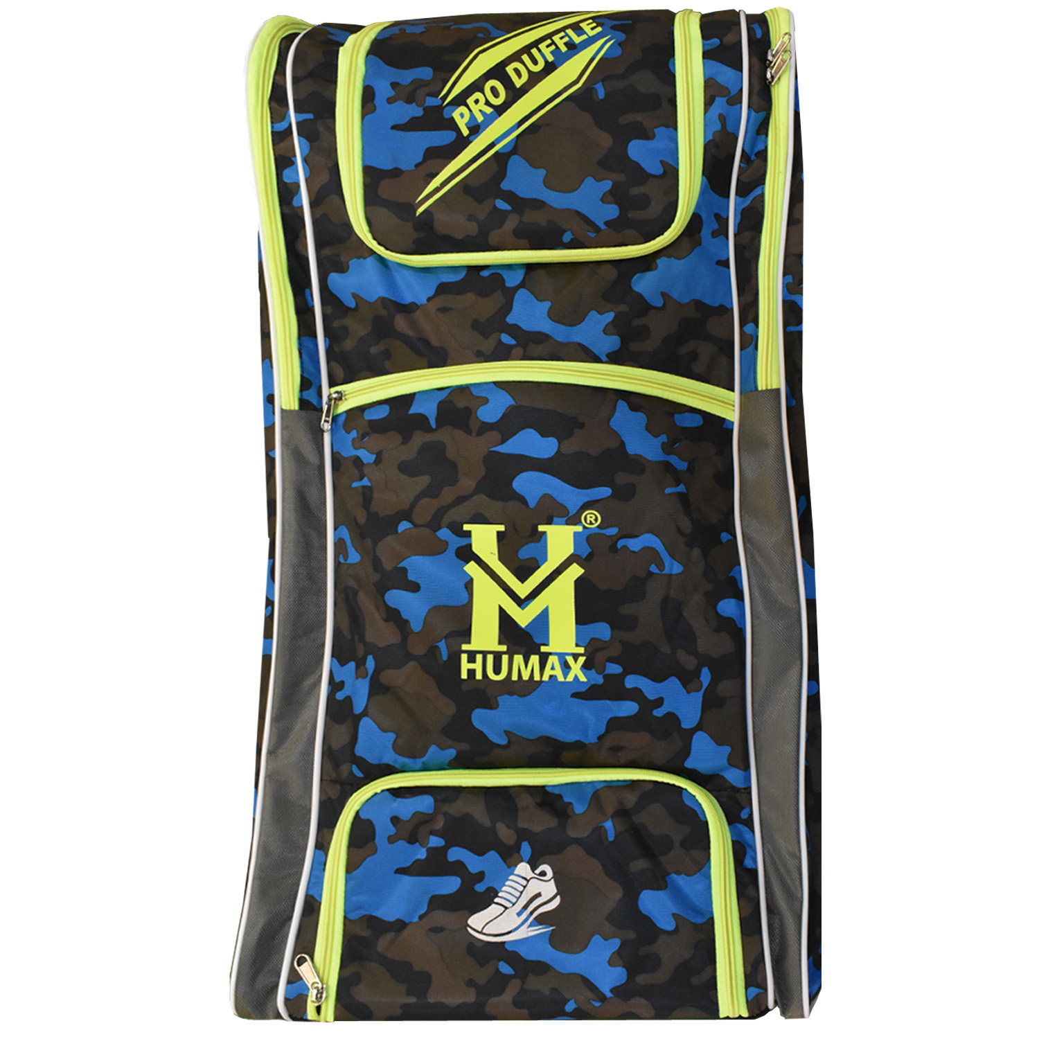 PRO DUFFLE KITBAG