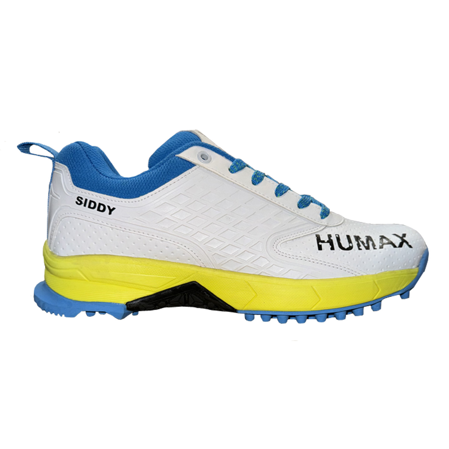 HUMAX SIDDY CRICKET SHOE