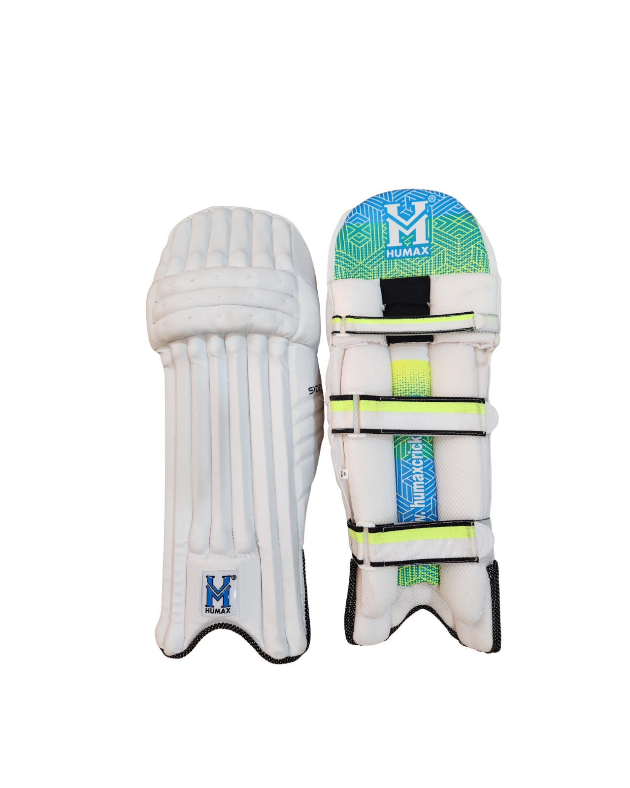 HUMAX SIDDY LEGGUARD