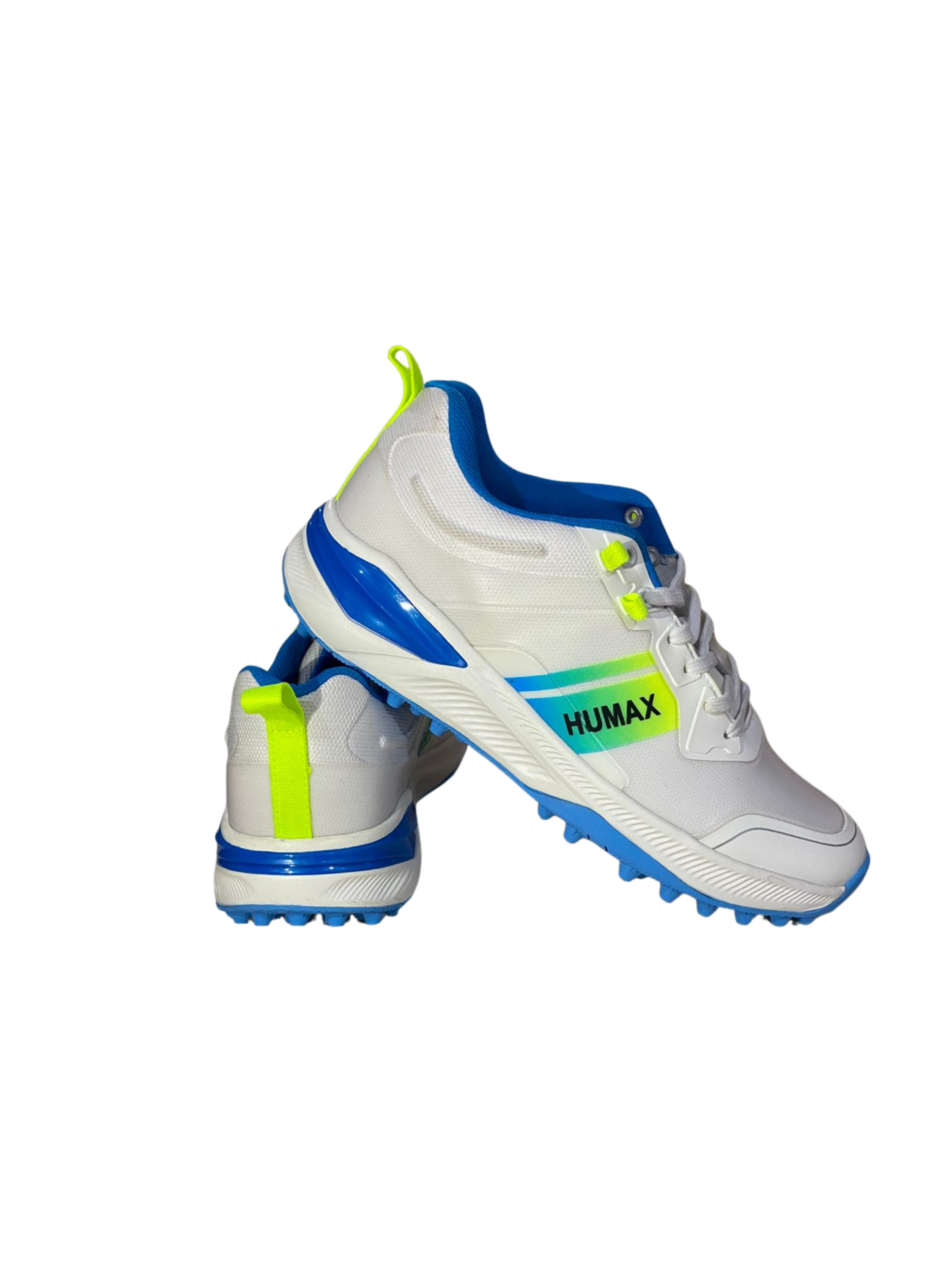 HUMAX PITCHBOLT SHOE